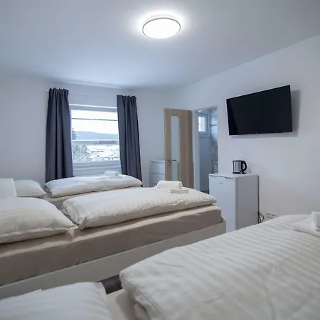 Apartment Simona Hostka  Екстер'єр фото
