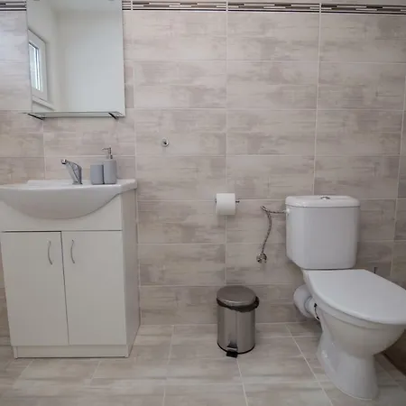Apartment Simona Hostka  Екстер'єр фото