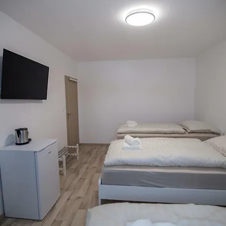 Apartment Simona Hostka  Екстер'єр фото