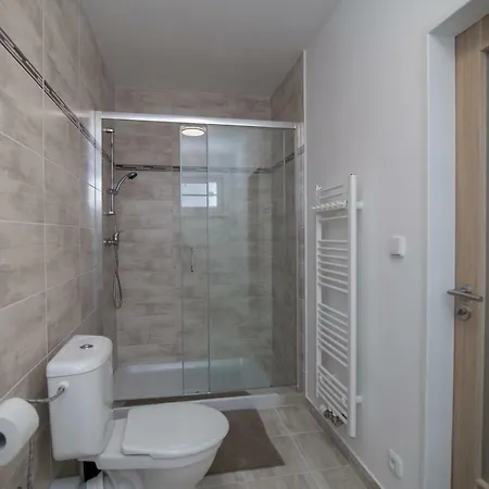Apartment Simona Hostka  Екстер'єр фото
