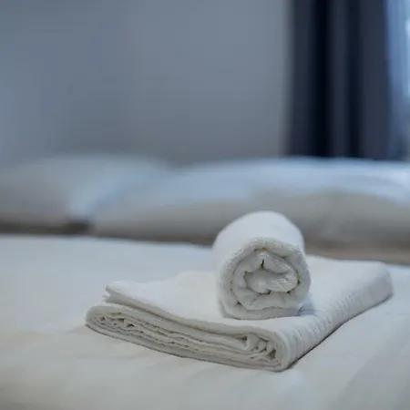 Apartment Simona Hostka  Екстер'єр фото
