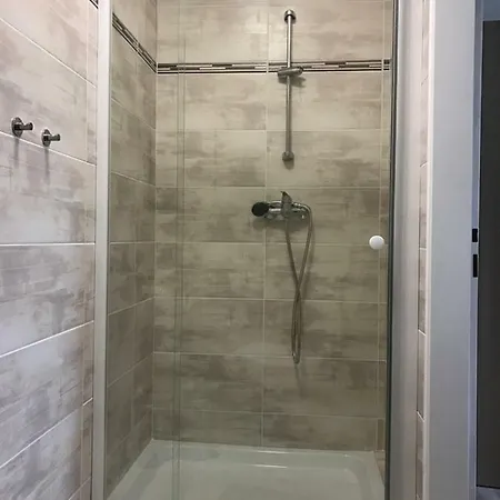 Apartment Simona Hostka  Екстер'єр фото