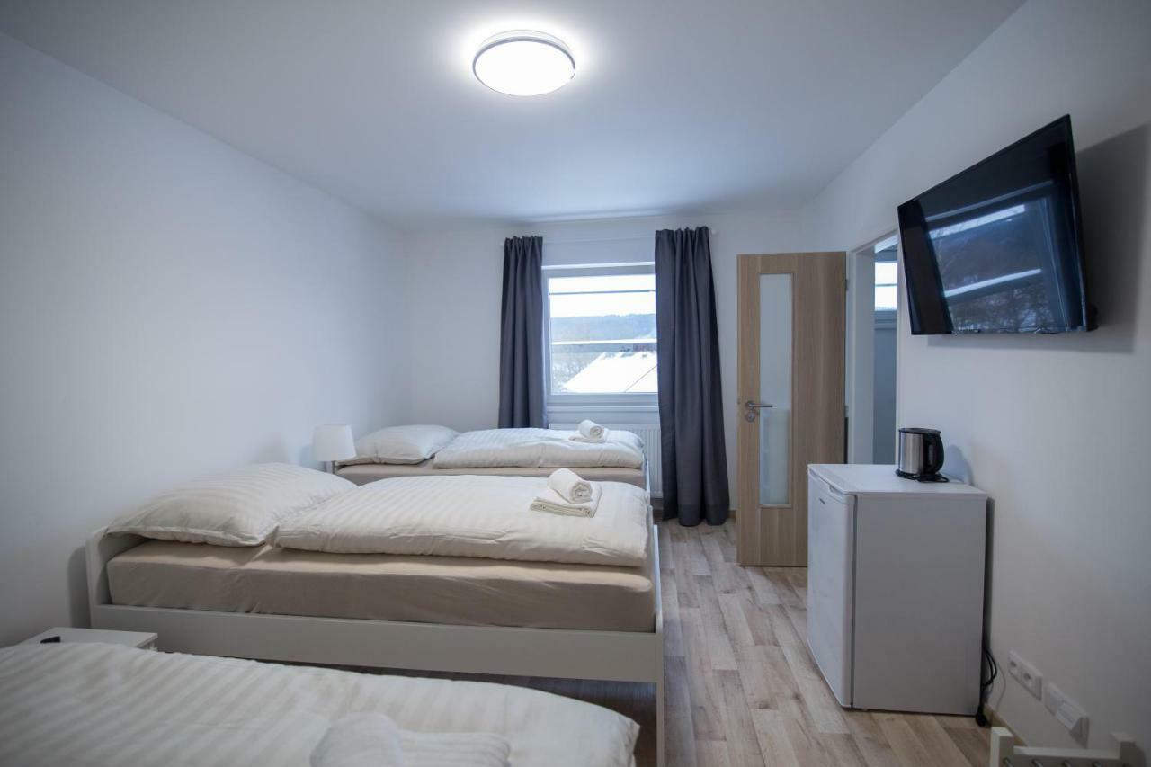 Simona Apartment Hostka (Pilsen)