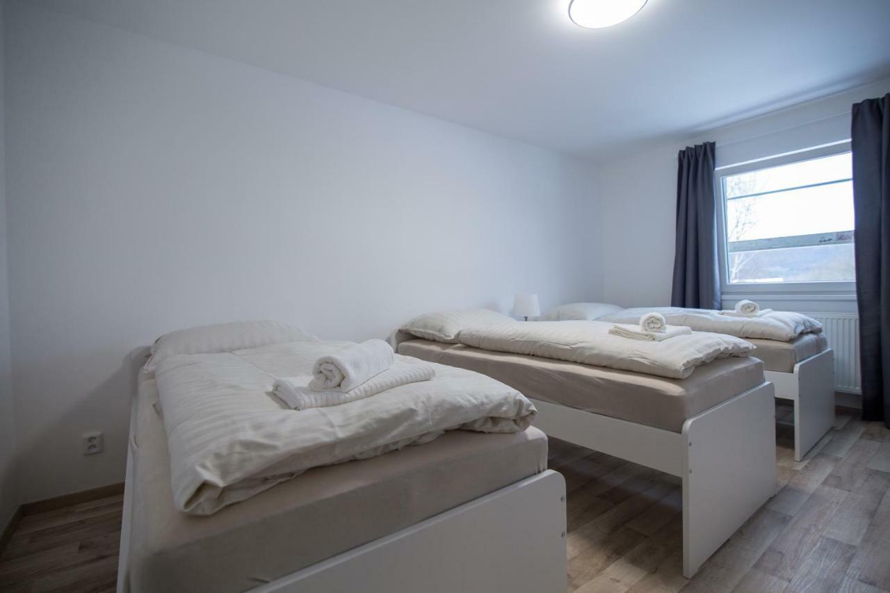 Apartment Simona Hostka (Pilsen)
