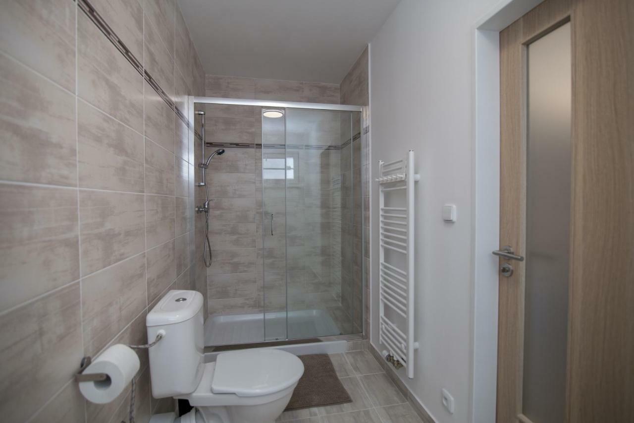 Apartment Simona Hostka (Pilsen)